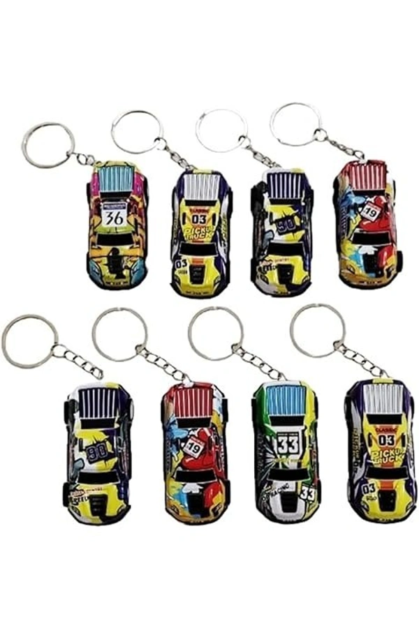  car keychain 