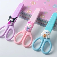 Kuromi scissors. Color random only