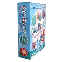 Ekta Bath Bombs| Indoor Game for Kids| Multicolor