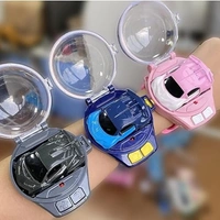 Car watch only Blue color available