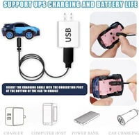 Car watch only Blue color available