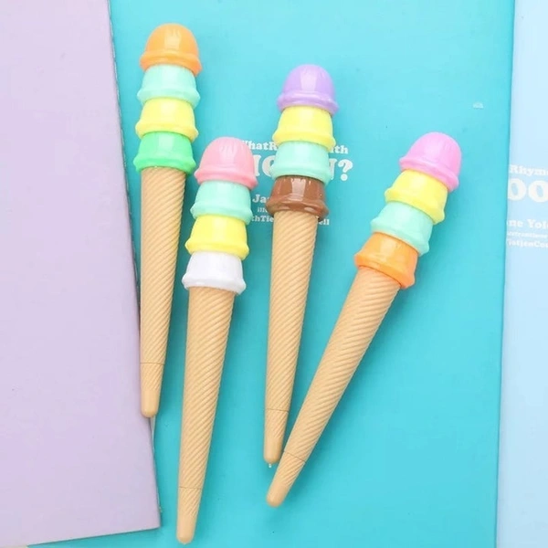 Softy pen in christmas theme 36 pc box