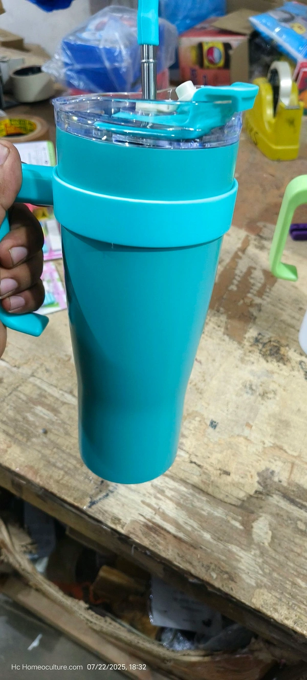 1200 ML STAINLESS STEEL 304 INSULATED TUMBLER - Java