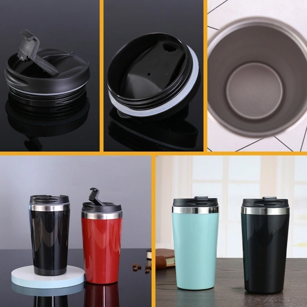 New stainless steel insulated tumbler  400 ml