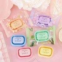 New arrival soap eraser box 