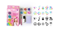 New diy tattoo art kit