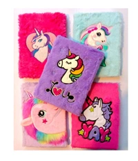 Homeoculture A5 Diary for girls - 0.5