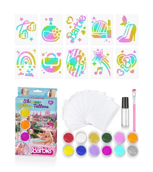 New diy tattoo art kit