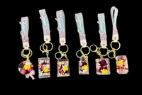 New arrival Water keychains Premium quality
