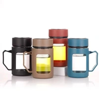 New glass mugs Premium quality Box packing