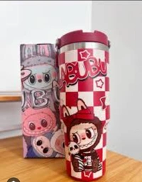 Stanley now available in labubu design