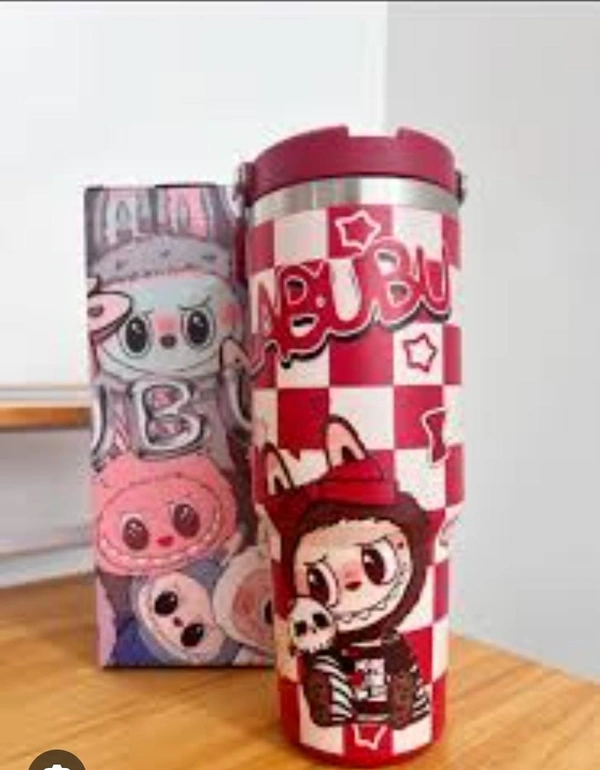 Stanley now available in labubu design