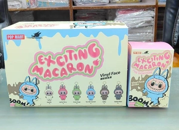 Amazing response Highest in demand hottest selling product for all labubu lovers Labubu dolls