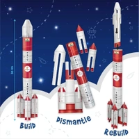Mission mangalyan diy kit