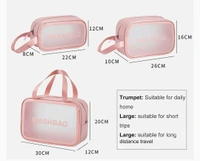 Wash bag 