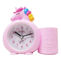 Homeoculture Alarm clock  cum pencil stand - 0.5