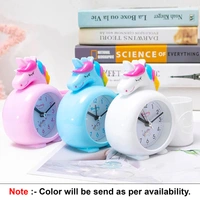 Homeoculture Alarm clock  cum pencil stand - 0.5