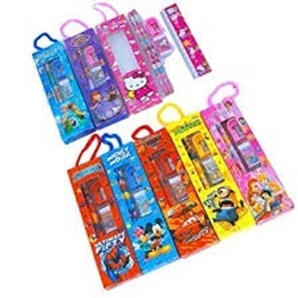Mini stationery set  Back in stock
