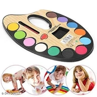 Water color palette set Small size