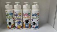 500 ml sipper bottle 