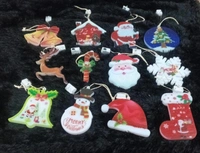 New led toys for Christmas