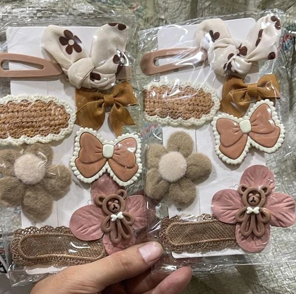 New clip cards in stock