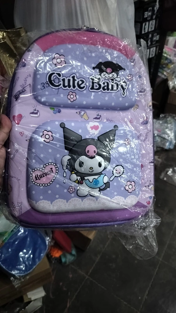 New arrival Hardcase bags for kids 14 inches 