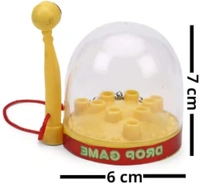 New mini drop game