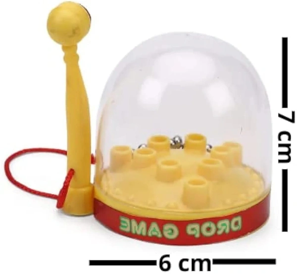 New mini drop game