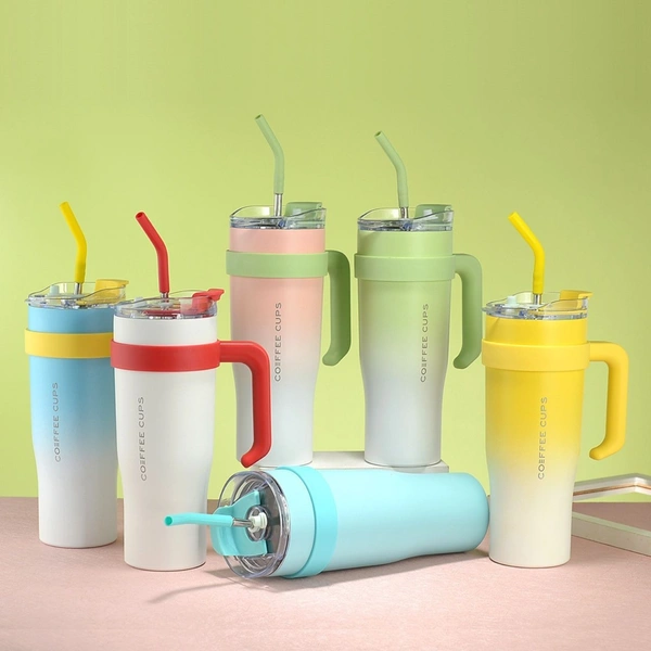 1200 ML STAINLESS STEEL 304 INSULATED TUMBLER