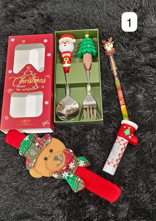 Hc Christmas combo 1