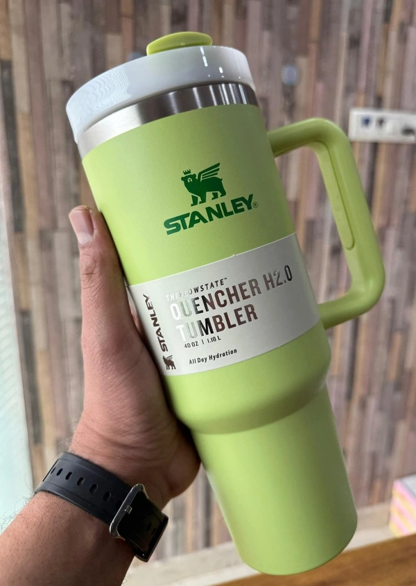 Original stanley tumblers 1200 ml in solid colours