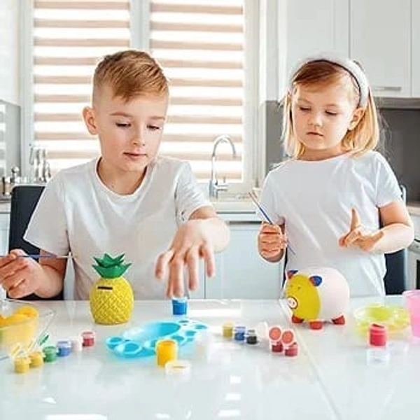 Kids Piggy Bank