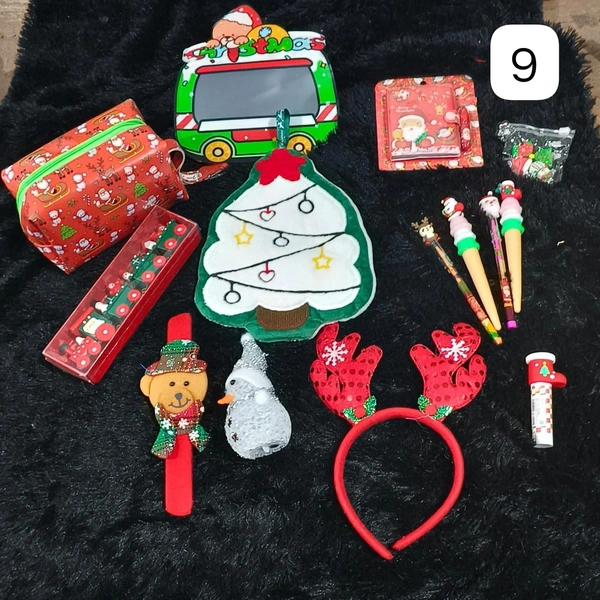 Hc Christmas combo 9