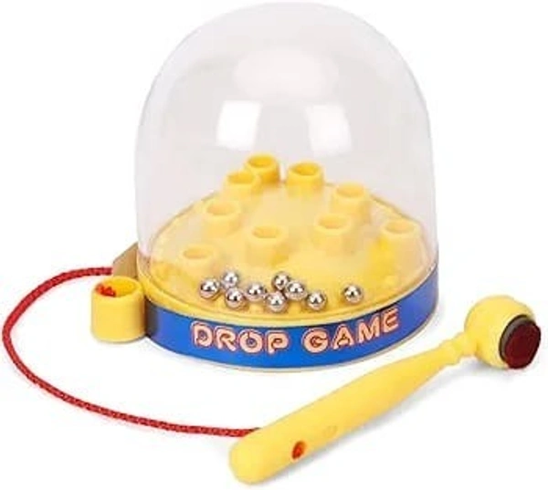 New mini drop game