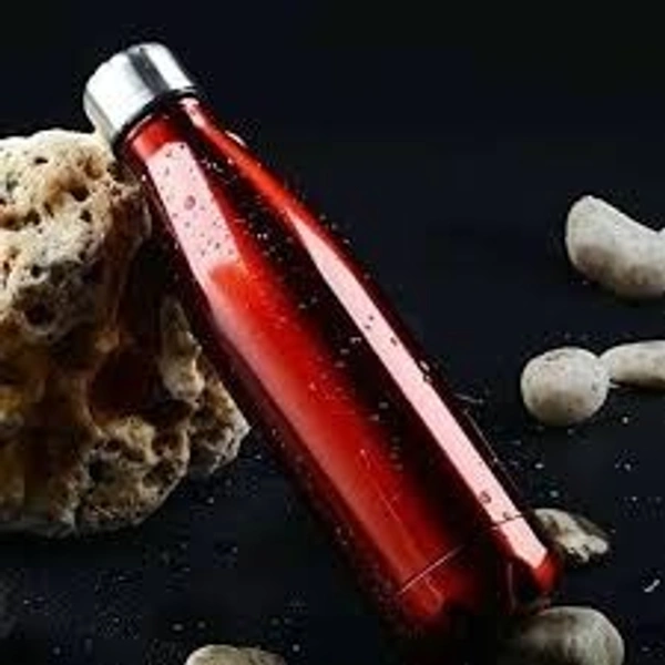 Cola bottle Insulated Premium quality  1000 ml