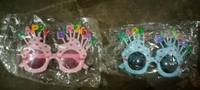 Party goggles Free size