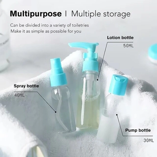  travel bottle 