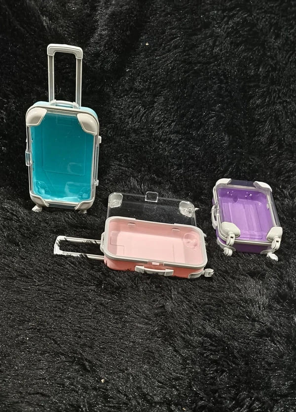 New mini suitcase bags