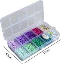 Children Beads Set Beading Letter Beads for Necklace Jewelry Making Supplies| Crafts | Beads & Jewelry Making