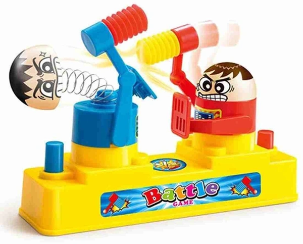 Battle game