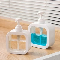 Wave soap dispenser  packs of 3