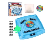  Battle magnetic chess 