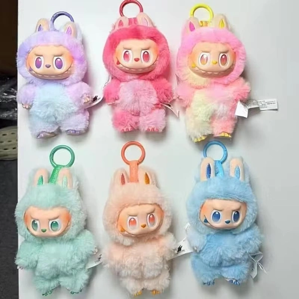 1 Pc Ready stock Labubu Big into Energy series Surprise pouch packing so no choice 