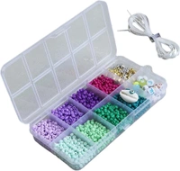 Children Beads Set Beading Letter Beads for Necklace Jewelry Making Supplies| Crafts | Beads & Jewelry Making
