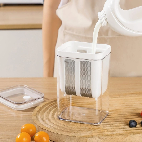 Newest arrival Yoghurt maker Limited stock Random Color