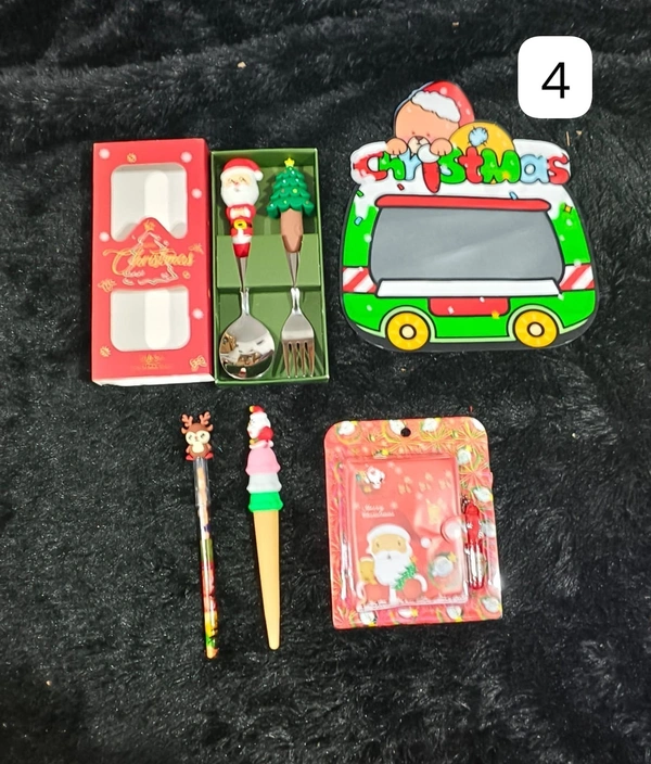 Hc Christmas combo 4