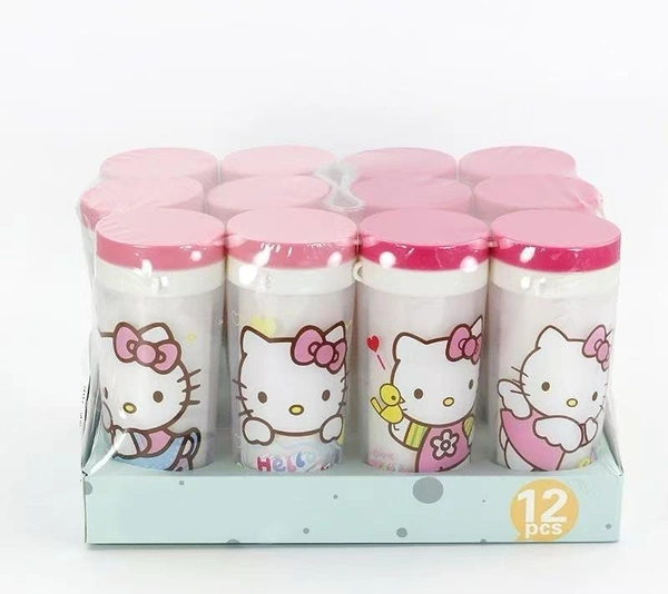 New arrival Premium quality double layer food grade plastic sipper with lid
