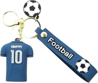 New designs added in premium quality keychains Starbucks and football