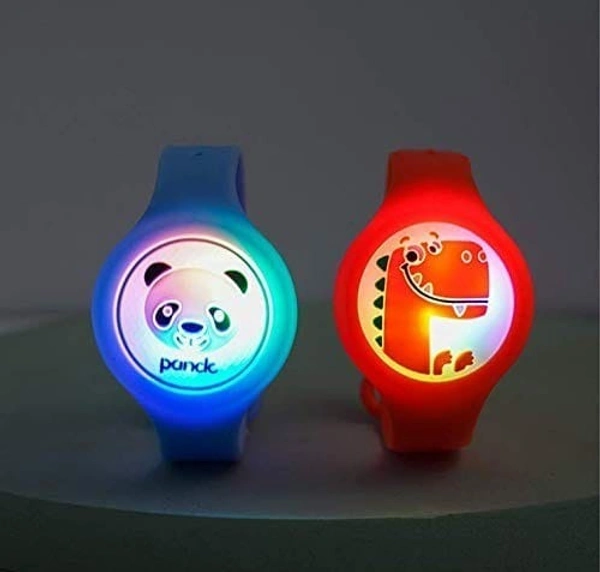 New led mosquito bands